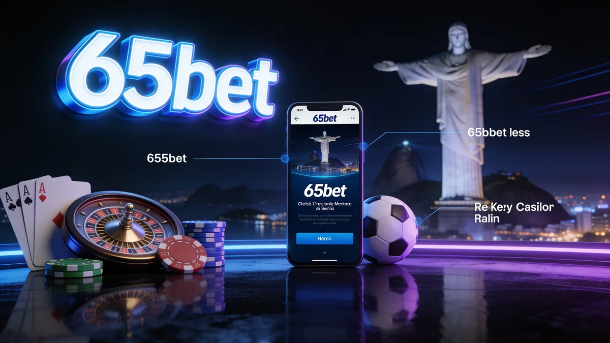 Problemas Comuns no Login e Soluções: guia de 65bet para jogadores no Brasil